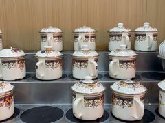 -園丁烤肉缸子肉