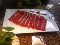 -慢丽江·云南野生菌土鸡锅(付家庄店)