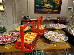 -嘉莱特精典国际酒店·醇咖啡厅
