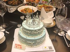 -海天楼(天津泛太平洋店)