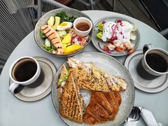 -BAKER&SPICE(环贸店)