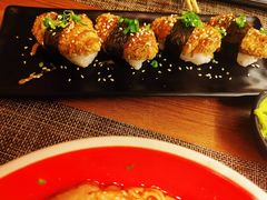 -昊·来了寿司(双楠2店)