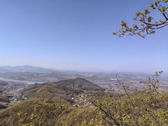 -吉林市朱雀山国家森林公园