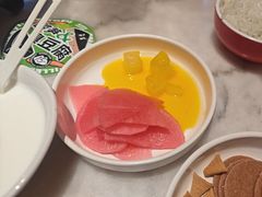 -南锣肥猫·麻辣烤鱼·16年现烤现卖(财富购物中心店)