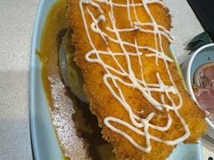 -和平馆·地道港澳茶餐厅(西门口店)