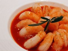 -云采云南菜(中山北路店)