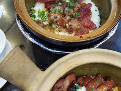 -红星光发煲仔饭(文海店)