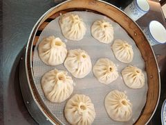 -邢家锅贴老店·非遗·开封菜(金明广场店)