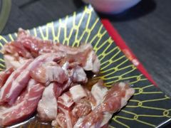 -AJIYA·池袋日式烧肉自助(天津万象城店)