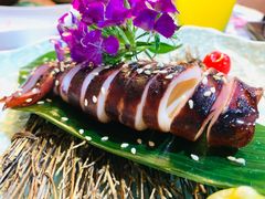 -大江户日本料理(吕厝店)