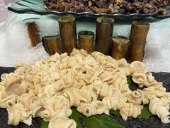 -川骄海鲜自助(河东店)