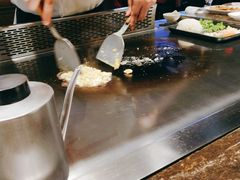 -湘汇概念铁板烧(铁西万达店)