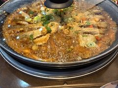 -木桶记臭鳜鱼·安徽非遗名菜(火车站白马老店)