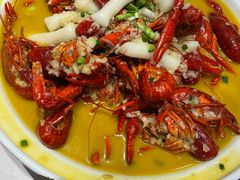 -金陵后厨·南京菜(新街口秣陵路店)