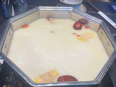-新草堂锅物料理(泉城路店)