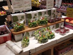 -鲜果壹号(中央景城店)