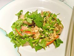 -海宝酒家(中山四路店)