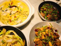 -小菜园新徽菜(南通永旺店)