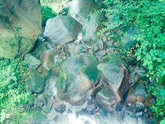 -巨石山景区