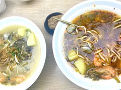 -面道赞宁海海鲜面(迎凤街店)