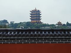 -黄鹤楼