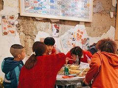 大堂-东排食堂长沙小吃大排档(五一广场店)