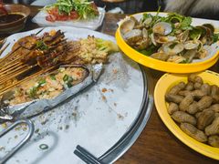 -夜烤·宜宾烧烤(洋河路店)
