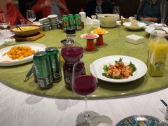 -太守宴·蘭院(天塔店)