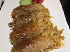 -松子料理(白家庄店)