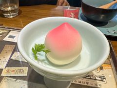 -局气 烤鸭·北京菜(前门店)