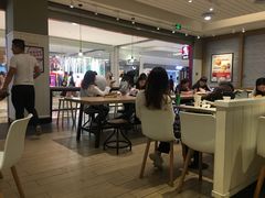 -肯德基(星河店)
