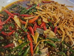 -辣螃铠盆盆蟹大排档(总店)