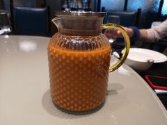 泰式奶茶-新加坡海鲜(国贸商城店)