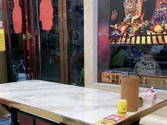 -疯狂烤翅(飘逸路店)