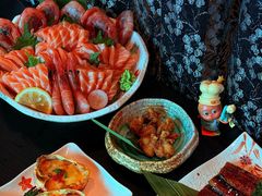 -郑州美盛喜来登大酒店