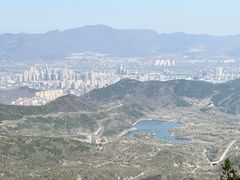 -潭柘寺景区