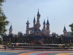 -沈阳方特欢乐世界