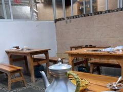 大堂-尼玛藏家风味园(阿山食城店)