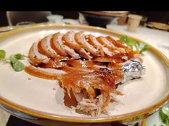 -青年公社烤鸭(熙悦天街店)