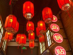 -波螺油子青岛本帮菜(银座店)