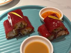 -禄运茶居·手工点心(猎德店)