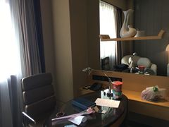 -西安赛瑞喜来登大酒店