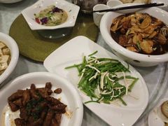 -清华酒楼(盘门店)