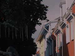 -美兰湖景区
