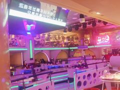 -巴特餐饮6加1音乐餐吧·新疆菜