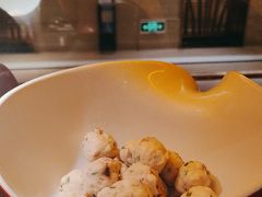 -广州希尔顿逸林酒店-OPEN開·全日制餐厅·海鲜·小火锅·自助餐(东风路店)