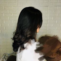 烫染-MG Style Salon