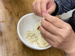 -老刘家泡馍(钟楼广济街店)