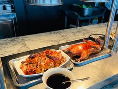 -洲际酒店·地平线全日餐厅HORIZON CAFÉ