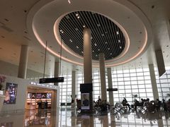 -厦门五通客运码头